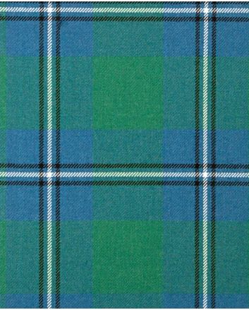 Irvine Ancient Tartan Kilt 