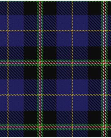 Italian Tartan Kilt