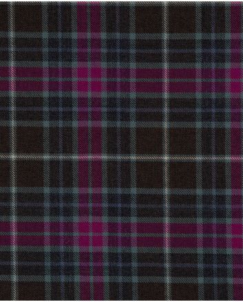 Jacobite Rebellion Tartan Kilt 