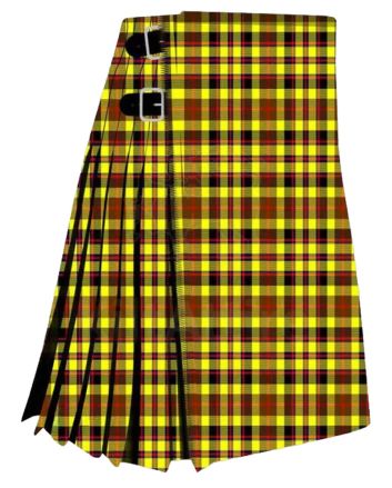 Jardine of Castlemilk Tartan Kilt
