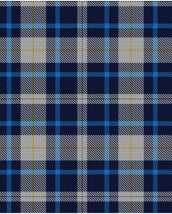 John Muir Tartan Kilt
