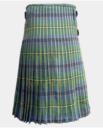Johnstone Ancient Tartan Kilt 