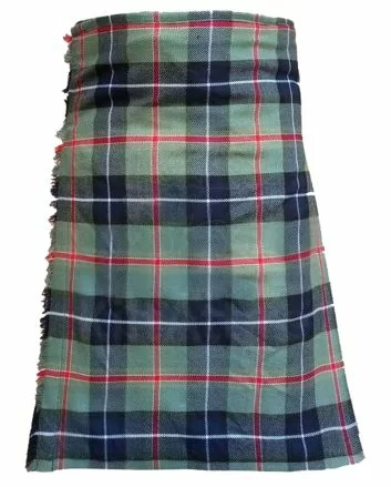 Jones Family Modern Tartan Kilt