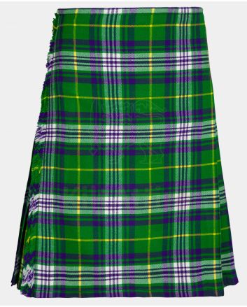 Jones Welsh Hunting Modern Tartan Kilt