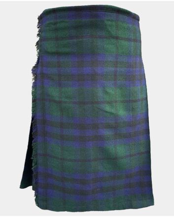 Keith Modern Tartan Kilts