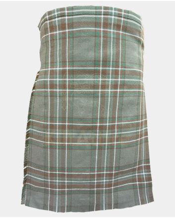 Kelly Dress Tartan Kilt