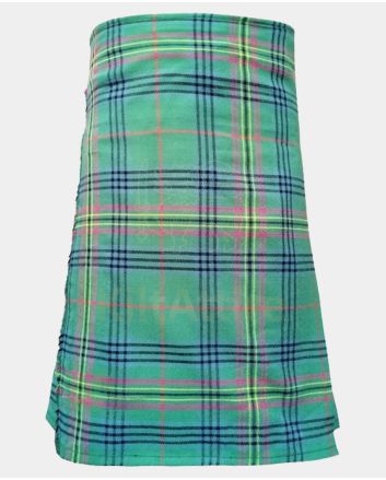 Kennedy Ancient Tartan Kilt