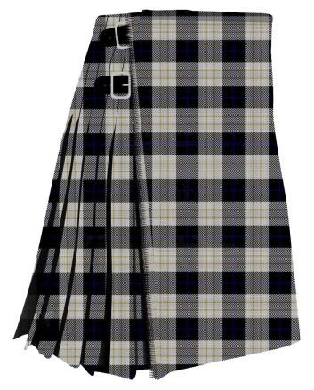Kennison Tartan Kilt