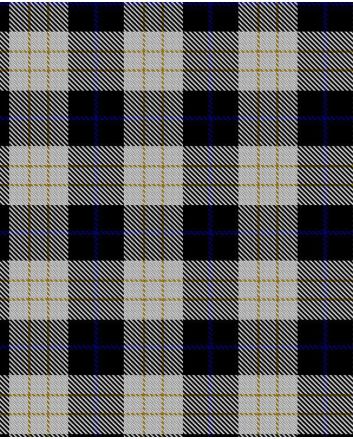 Kennison Tartan Kilt