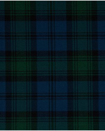 Kerr Hunting Modern Tartan Kilt