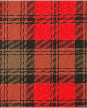 Kerr Weathered Tartan Kilt