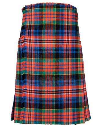 Kidd Ancient Tartan Kilt 