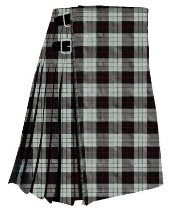 Kierson Modern  Tartan Kilt 