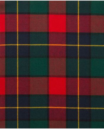 Kilgour Modern Tartan Kilt