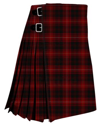 Killin Modern Tartan Kilt 