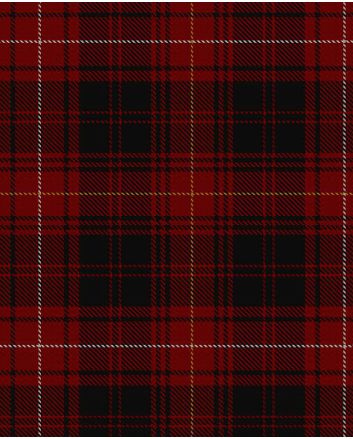 Killin Modern Tartan Kilt 