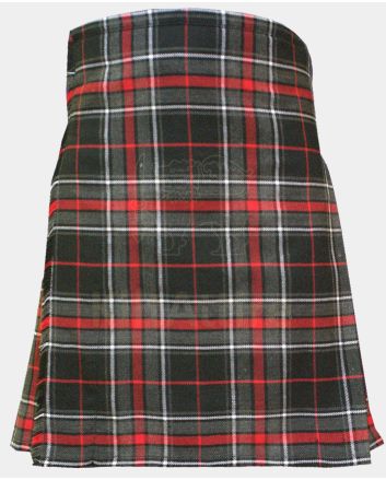 King Robert the Bruce Memorial Tartan Kilt