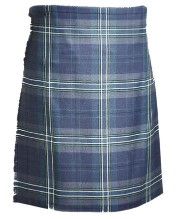 Kingdom of Scotland Tartan Kilt