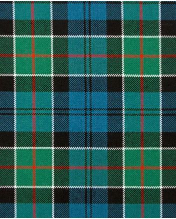 Kirkpatrick Tartan Kilt