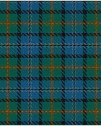 Knight Tartan Kilt