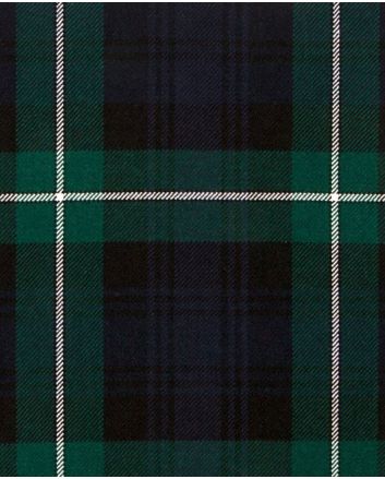 Lamont Modern Tartan Kilt