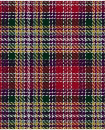 Lasting Modern Tartan Kilt 