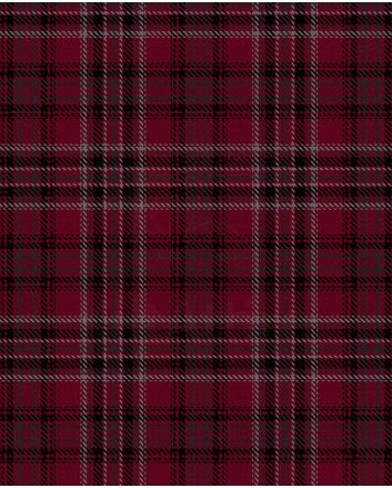 Latour Family Tartan Kilt