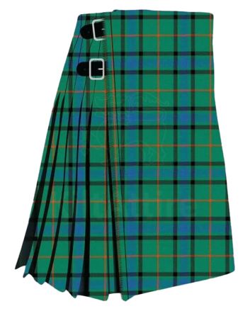 Lauder Ancient Tartan Kilt