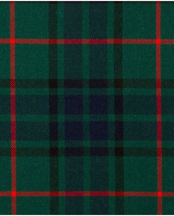 Lauder Modern Tartan Kilt