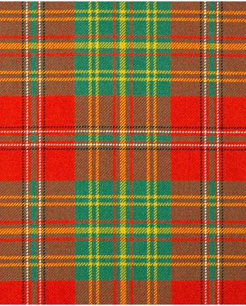 Leask Ancient Tartan Kilt