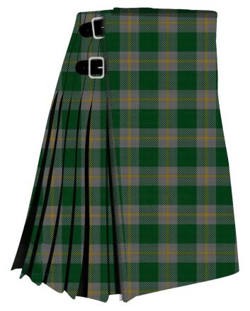 Ledford Modern Tartan Kilt 