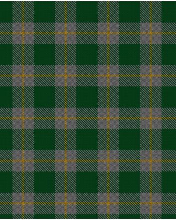 Ledford Modern Tartan Kilt 