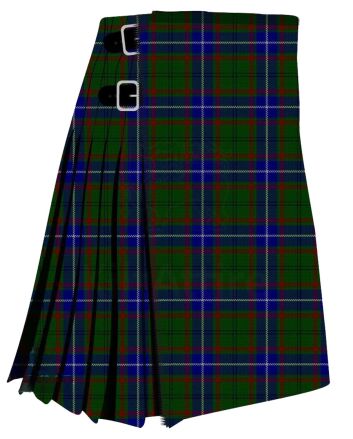Lee Personal Tartan Kilt