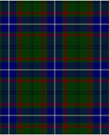 Lee Personal Tartan Kilt