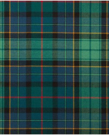 Leinster Green Irish Tartan Kilt