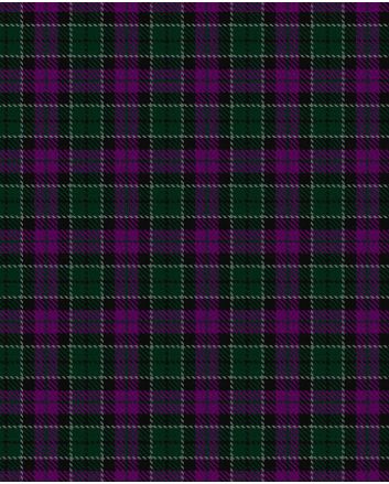 Lennie Tartan Kilt