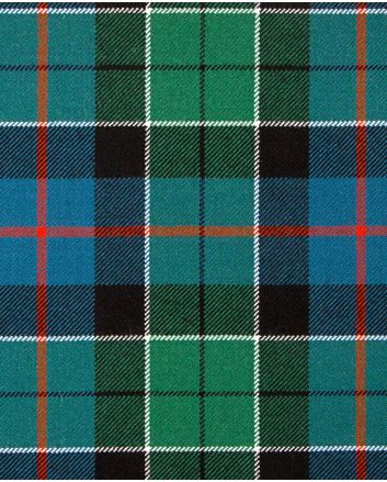 Leslie Green Ancient Tartan Kilt