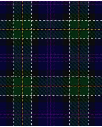 Leung Tartan Kilt