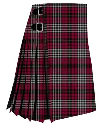 Little of Morton Rigg Modern Tartan Kilt