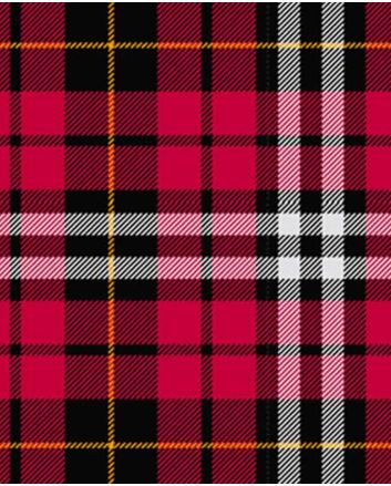 Little Tartan Kilt