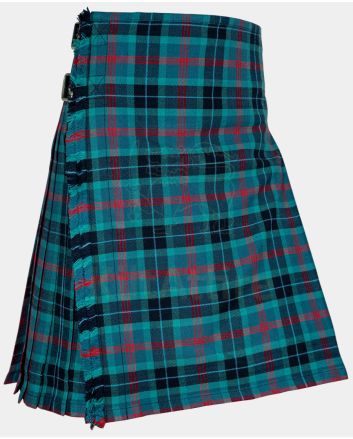 Loch Ness (Lochness) Modern Tartan Kilt