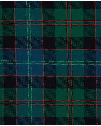 Lochaber Ancient Tartan Kilt