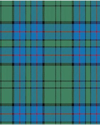 Lockhart Ancient Tartan Kilt