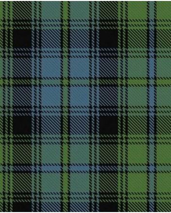 Lorne Tartan Kilt