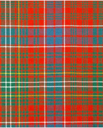 Lumsden Ancient Tartan Kilt