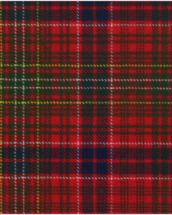 Lumsden Modern Tartan Kilt