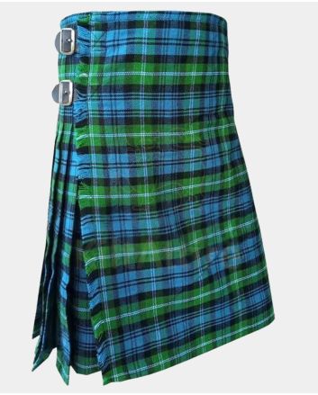Lyon Ancient Tartan Kilt
