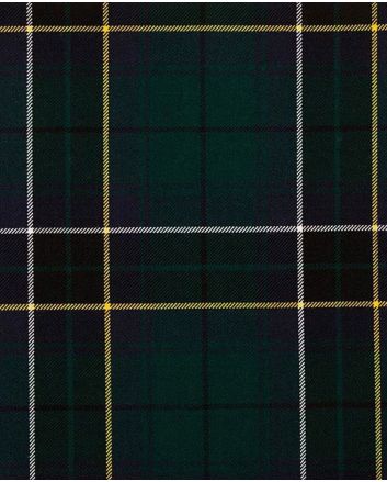 MacAlpine Modern Tartan Kilt