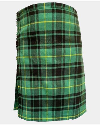 MacArthur Ancient Tartan Kilt