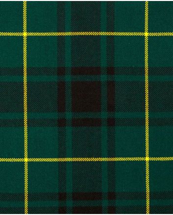 MacArthur Modern Tartan Kilt